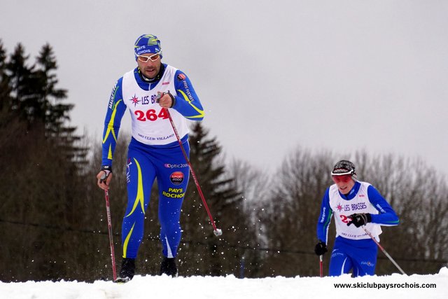 GP Villard 2015